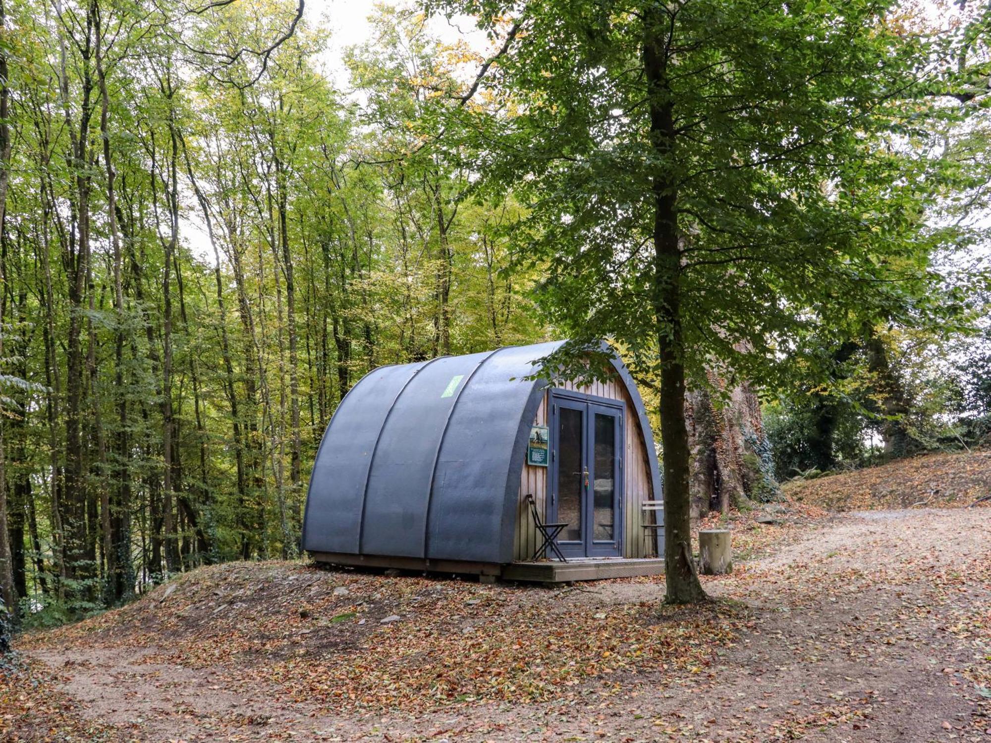 ארקלו Ballybeg Pod 9 מראה חיצוני תמונה