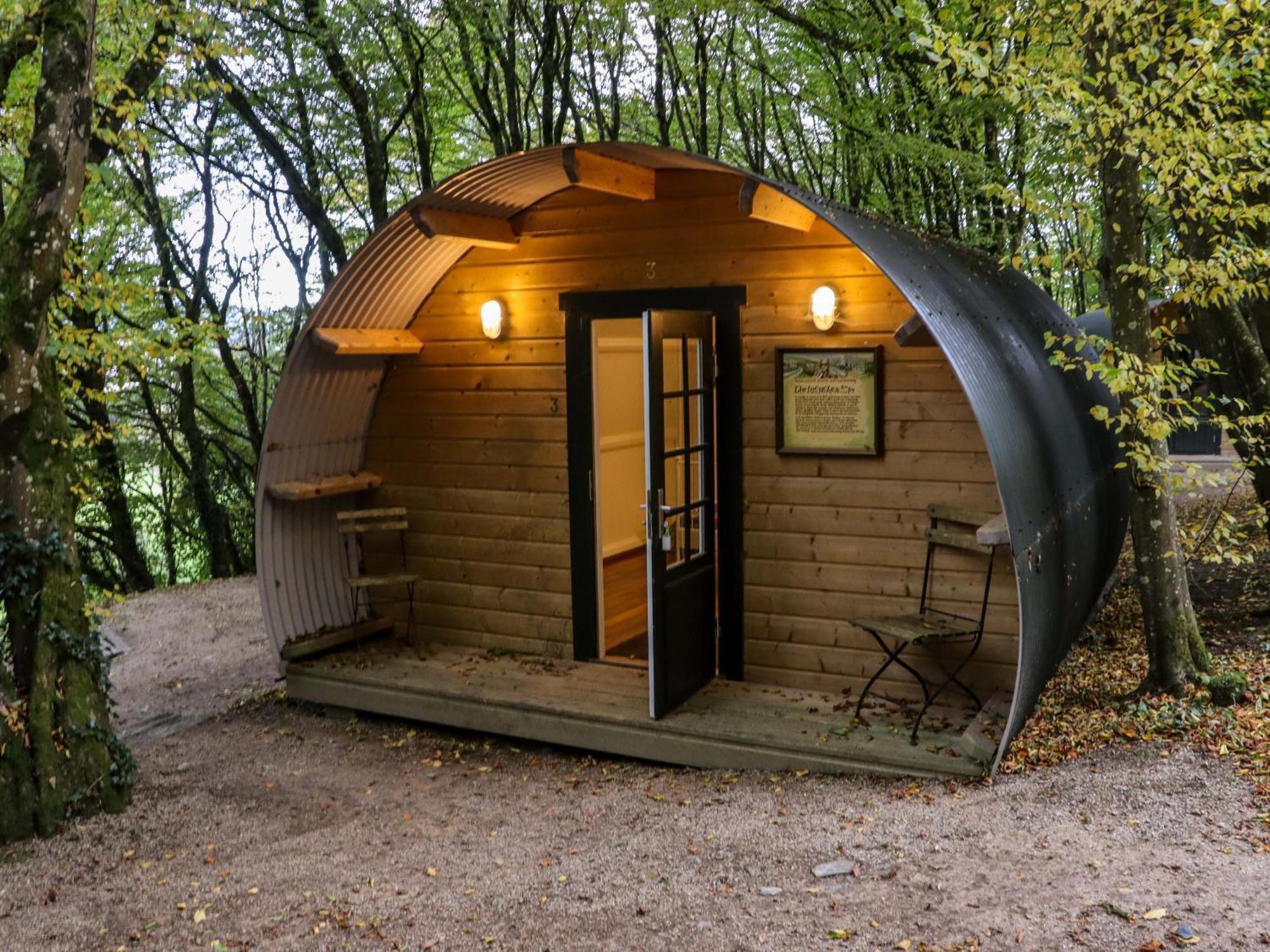 ארקלו Ballybeg Pod 9 מראה חיצוני תמונה
