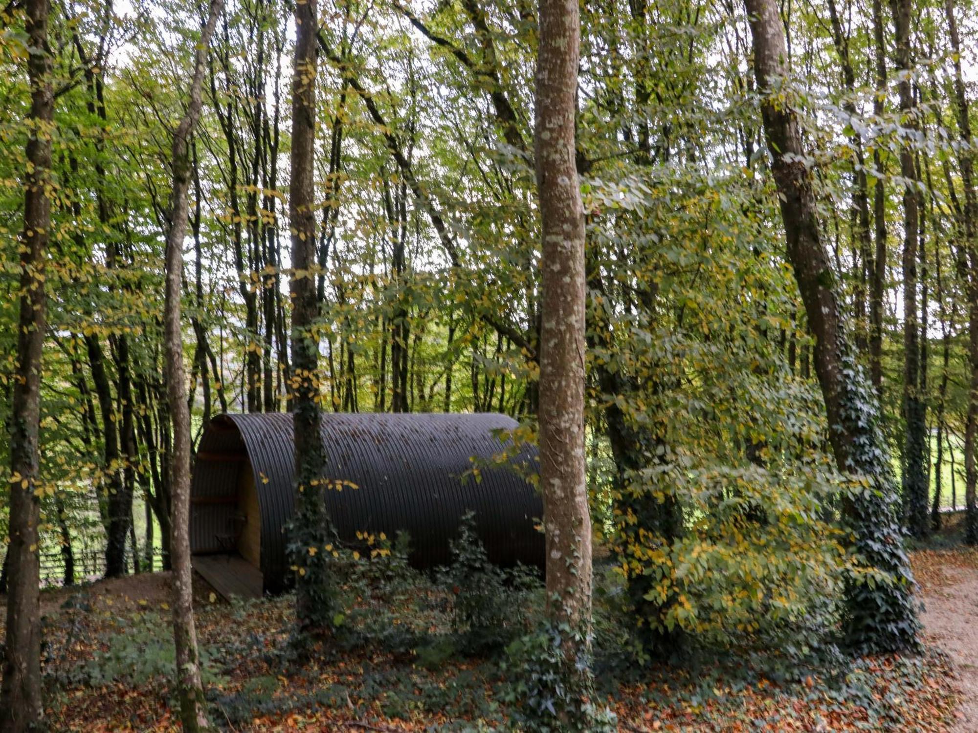 ארקלו Ballybeg Pod 9 מראה חיצוני תמונה